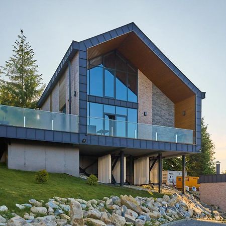 Villas Fomich Буковель Экстерьер фото
