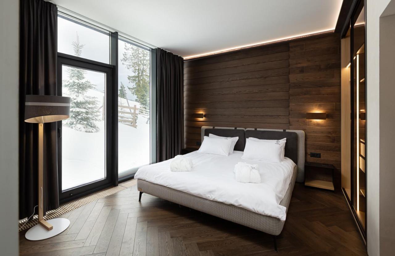 Villas Fomich Буковель Экстерьер фото